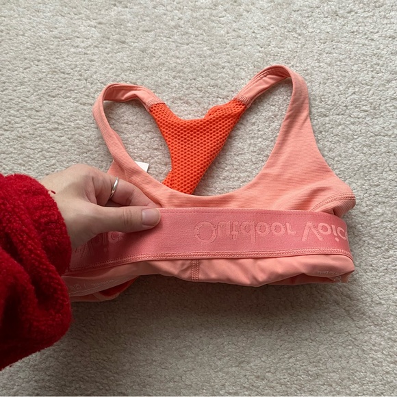 OUTDOOR VOICES DOING THING BRA - Picture 4 of 14